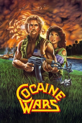 دانلود فیلم Cocaine Wars 1985