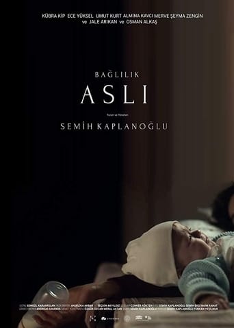 Commitment Aslı 2019