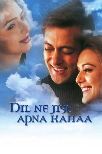 دانلود فیلم Dil Ne Jise Apna Kahaa 2004