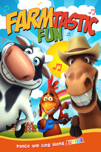 دانلود فیلم Farmtastic Fun 2019