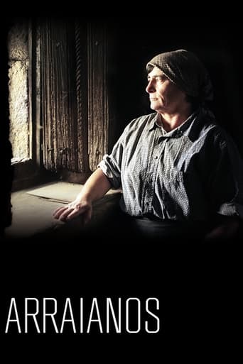 دانلود فیلم Arraianos 2012