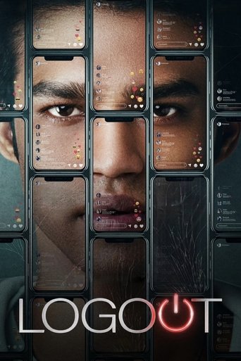 دانلود فیلم Logout 2024