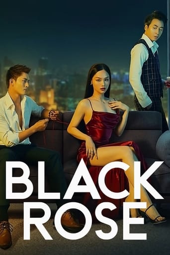 دانلود فیلم Black Rose 2023