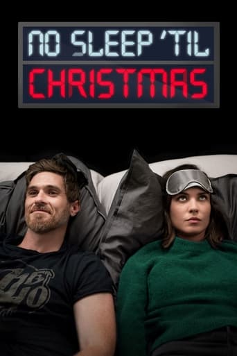 دانلود فیلم No Sleep 'Til Christmas 2018