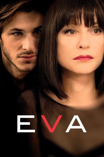 دانلود فیلم Eva 2018