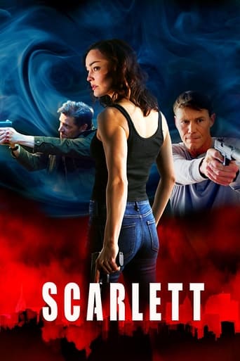 دانلود فیلم Scarlett 2020 (اسکارلت)