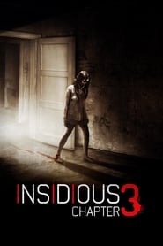 Insidious: Chapter 3 2015 (توطئه آمیز , فصل ۳)