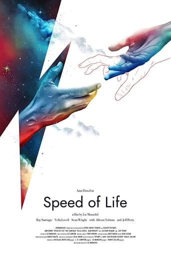 دانلود فیلم Speed of Life 2019