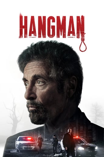 Hangman 2017 (دارزن)