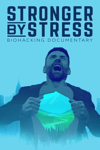 دانلود فیلم Stronger by Stress 2022