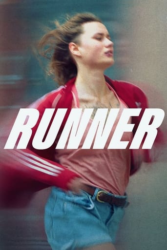 دانلود فیلم Runner 2021