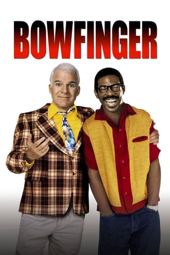 دانلود فیلم Bowfinger 1999