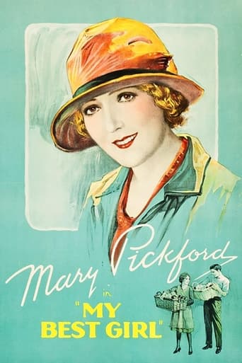 دانلود فیلم My Best Girl 1927