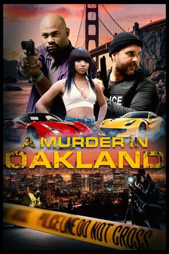 دانلود فیلم A Murder in Oakland: Beauty is Deadly 2025