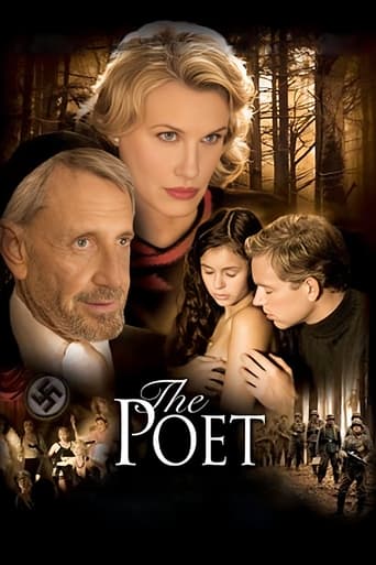 The Poet 2007