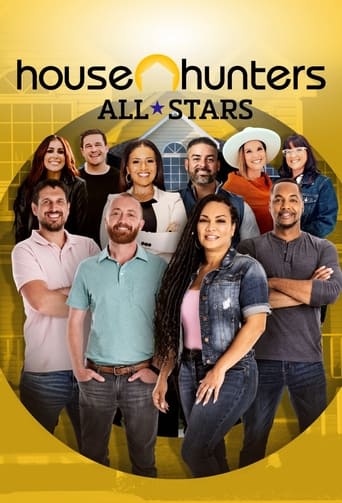 دانلود سریال House Hunters: All Stars 2024 دوبله فارسی بدون سانسور