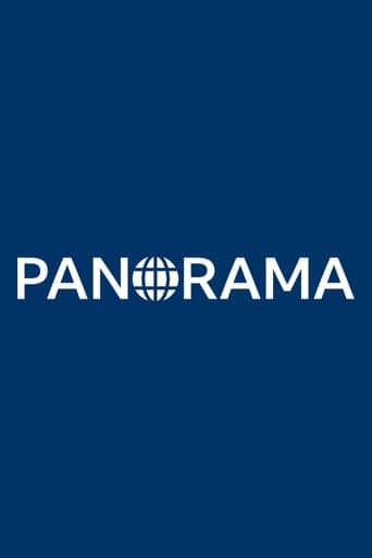 Panorama 1953