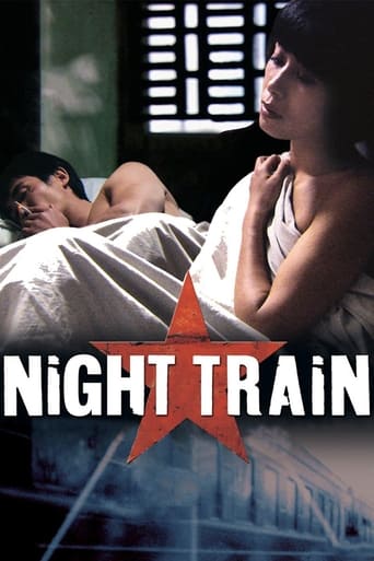 دانلود فیلم Night Train 2007