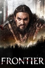 دانلود سریال Frontier 2016 (مرز) دوبله فارسی بدون سانسور