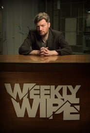 دانلود سریال Charlie Brooker's Weekly Wipe 2013