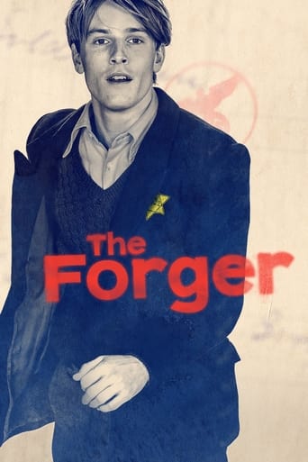 دانلود فیلم The Forger 2022