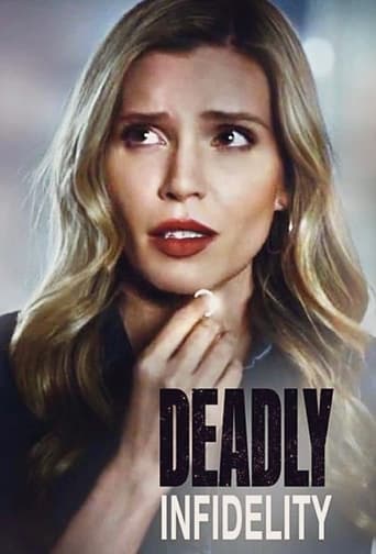 دانلود فیلم Deadly Infidelity 2022