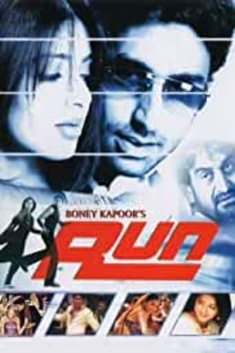 دانلود فیلم Run 2004