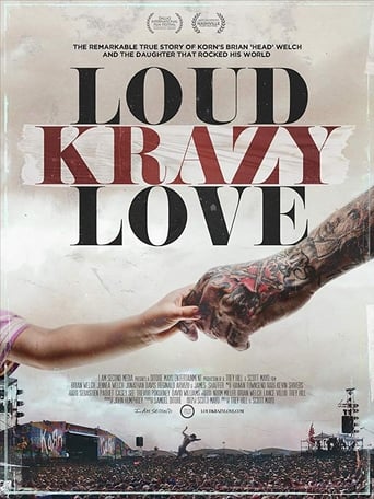 دانلود فیلم Loud Krazy Love 2018