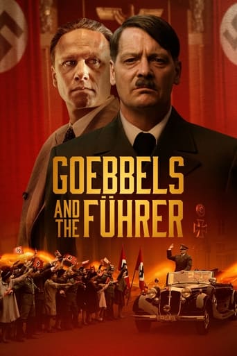 دانلود فیلم Goebbels and the Führer 2024