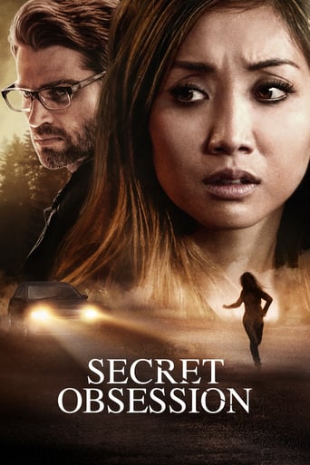 دانلود فیلم Secret Obsession 2019 (وسواس نهان)