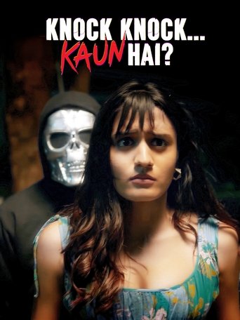 دانلود سریال Knock Knock…Kaun Hai? 2025