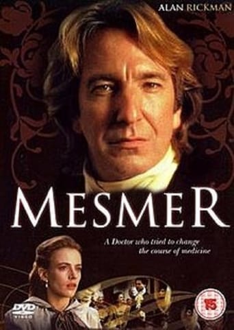 دانلود فیلم Mesmer 1994 (مسمر)