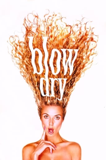 دانلود فیلم Blow Dry 2001