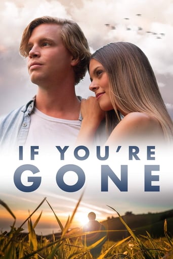 دانلود فیلم If You're Gone 2019 (اگر رفته باشی)