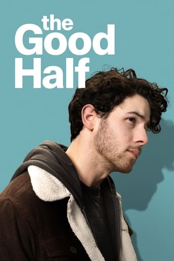 The Good Half 2023