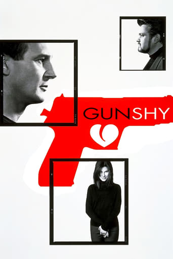 دانلود فیلم Gun Shy 2000 (دستپاچه)