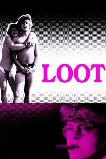 دانلود فیلم Loot 1970