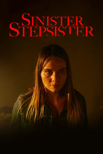 دانلود فیلم Sinister Stepsister 2022