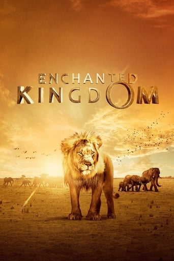 دانلود فیلم Enchanted Kingdom 2014