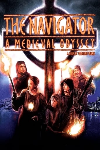 دانلود فیلم The Navigator: A Medieval Odyssey 1988