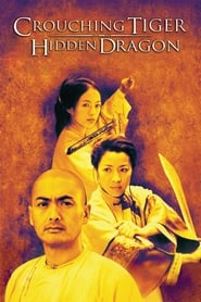 دانلود فیلم Crouching Tiger, Hidden Dragon 2000 (ببر خیزان، اژدهای پنهان) دوبله فارسی بدون سانسور