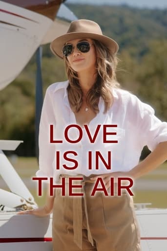 Love Is in the Air 2023