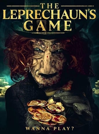 دانلود فیلم The Leprechaun's Game 2020 (بازی جذامیان)