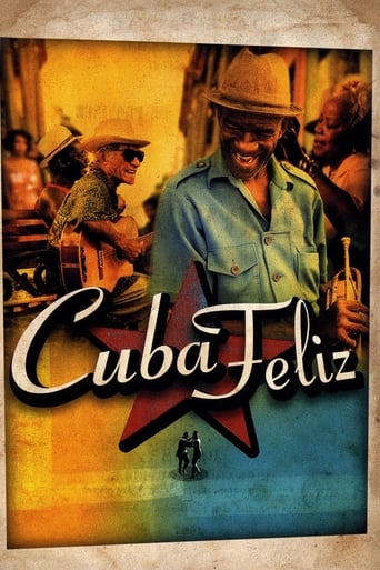 دانلود فیلم Cuba Feliz 2000