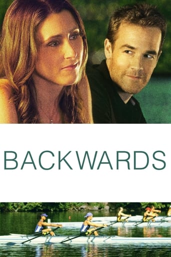 دانلود فیلم Backwards 2012