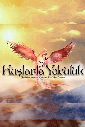 دانلود سریال Kuşlarla Yolculuk 2020