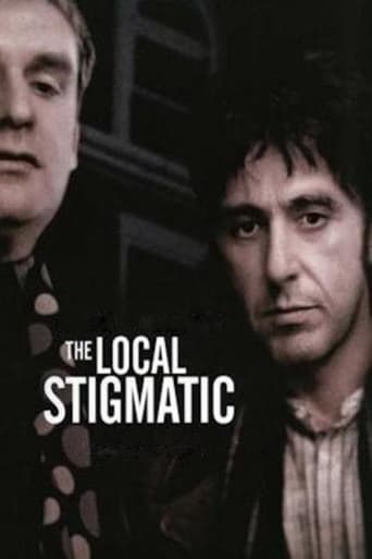 دانلود فیلم The Local Stigmatic 1990