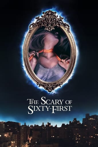 The Scary of Sixty-First 2021 (ترسناک شصت و یکم )