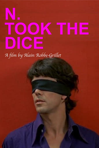 دانلود فیلم N. Took the Dice 1972