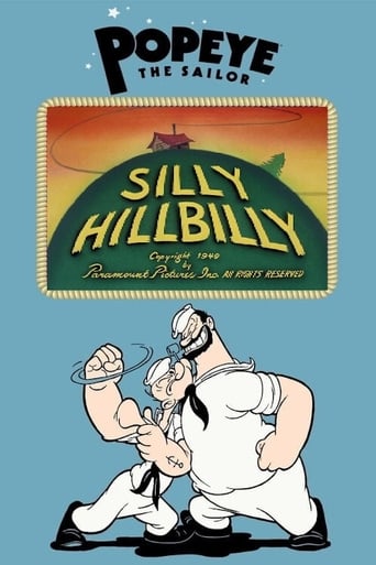 دانلود فیلم Silly Hillbilly 1949